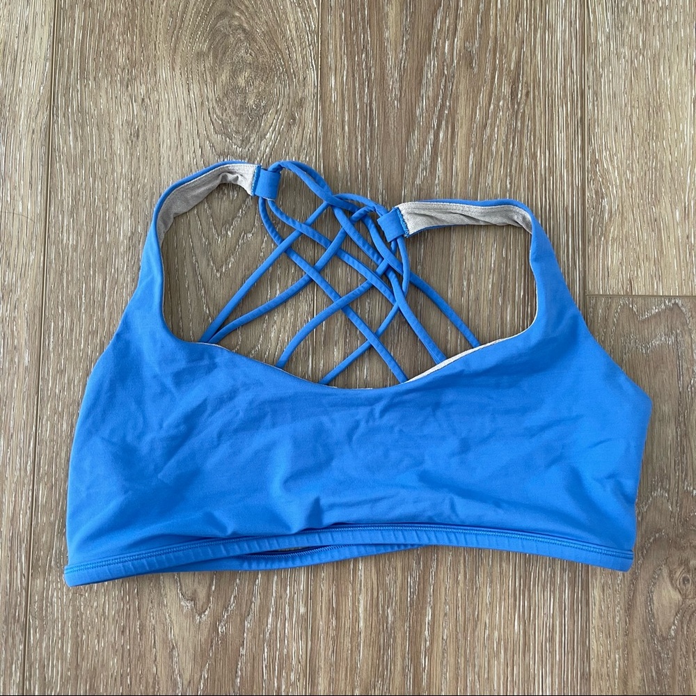 Lulu bra
